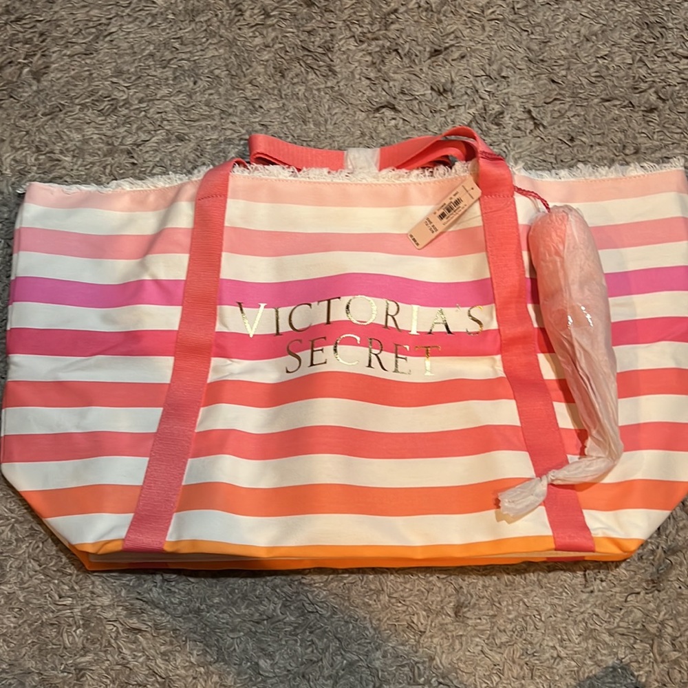 Victoria Secret Tote
